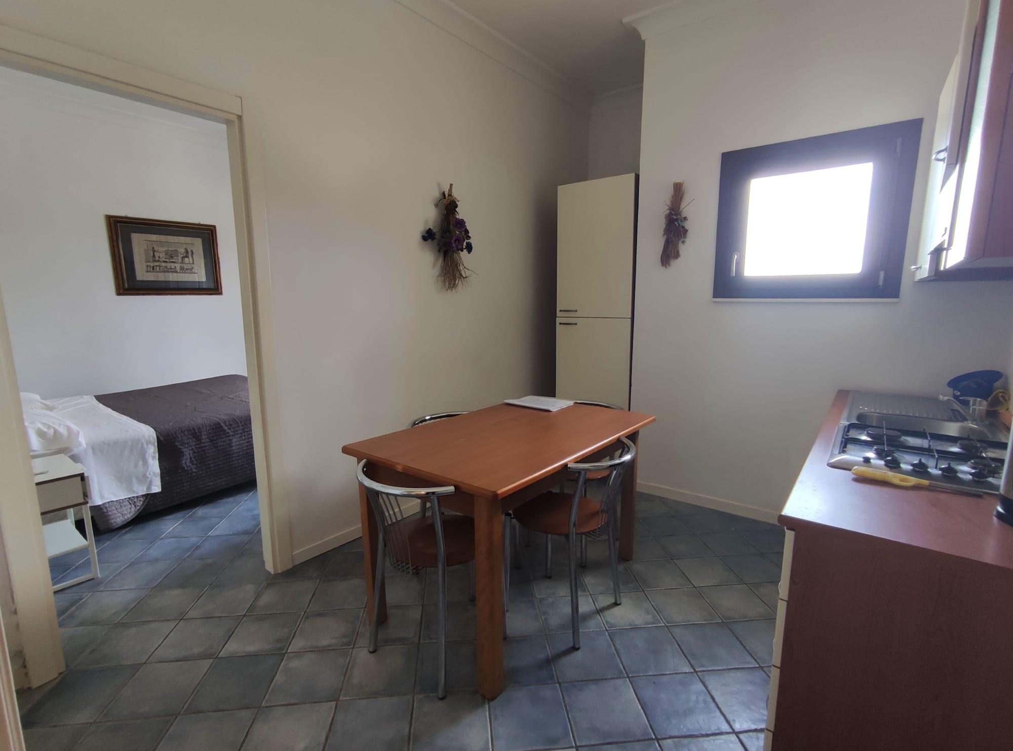 La Rosa Sul Mare Aparthotel Syracuse Ngoại thất bức ảnh