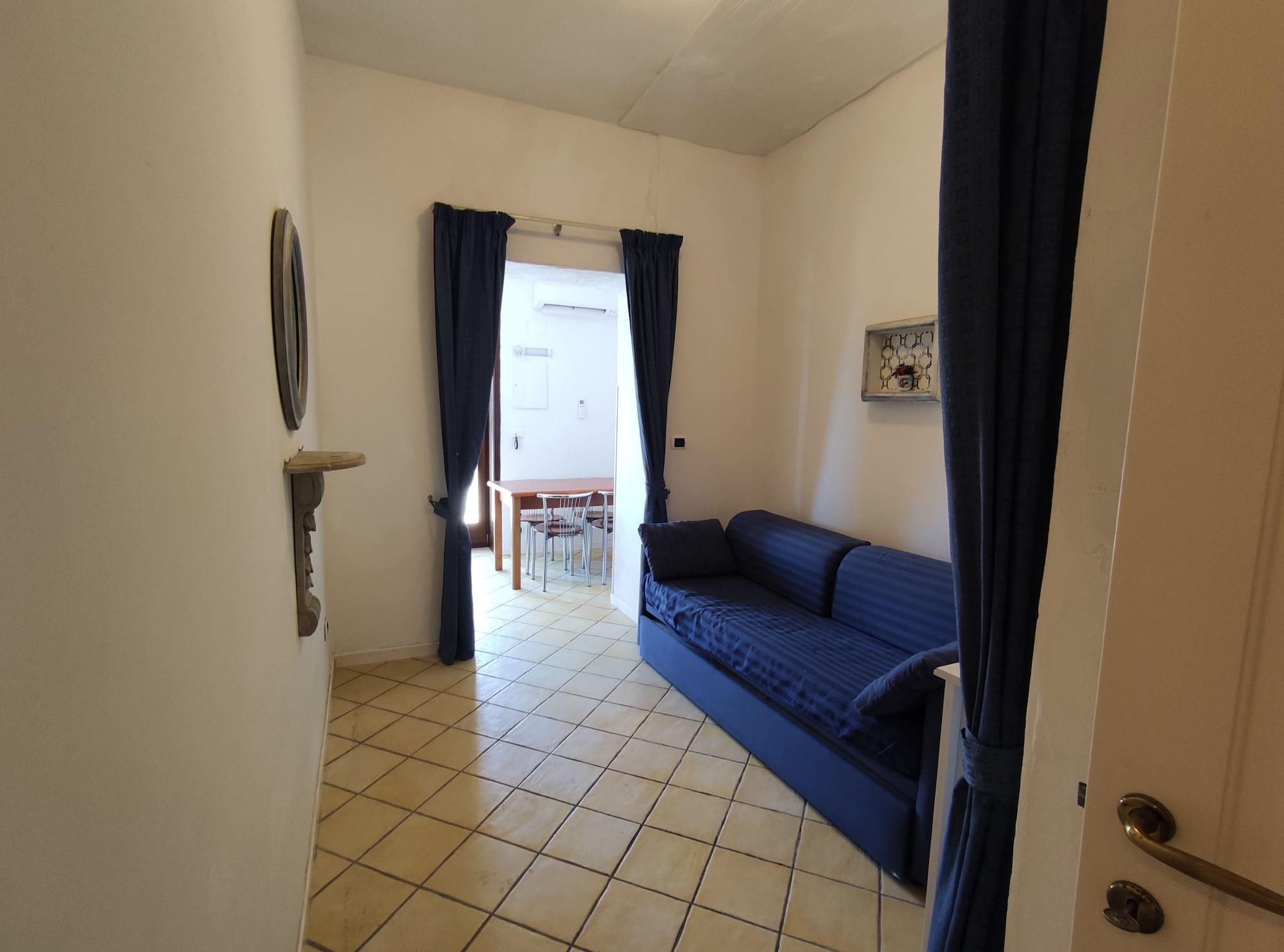 La Rosa Sul Mare Aparthotel Syracuse Ngoại thất bức ảnh