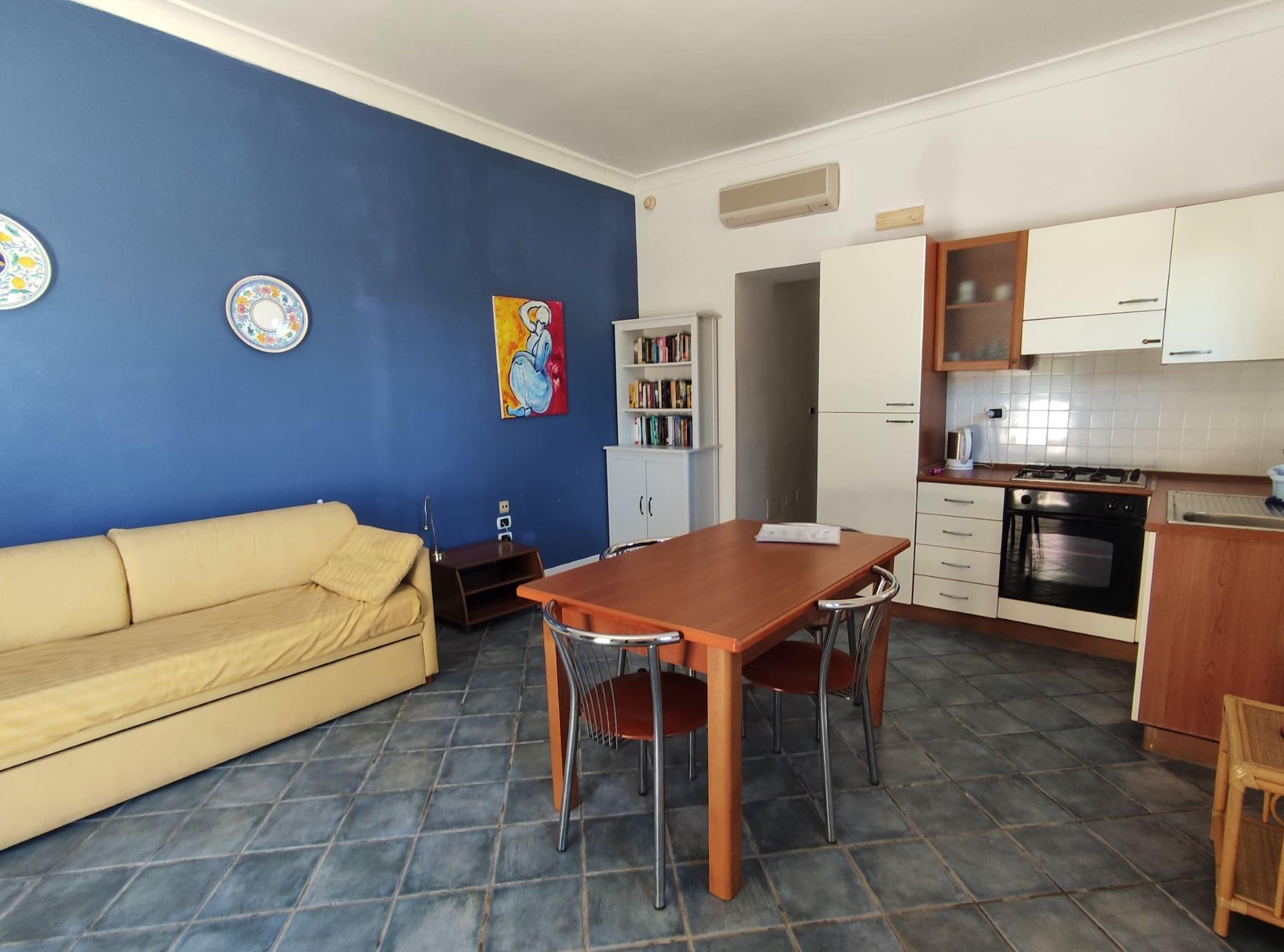 La Rosa Sul Mare Aparthotel Syracuse Ngoại thất bức ảnh