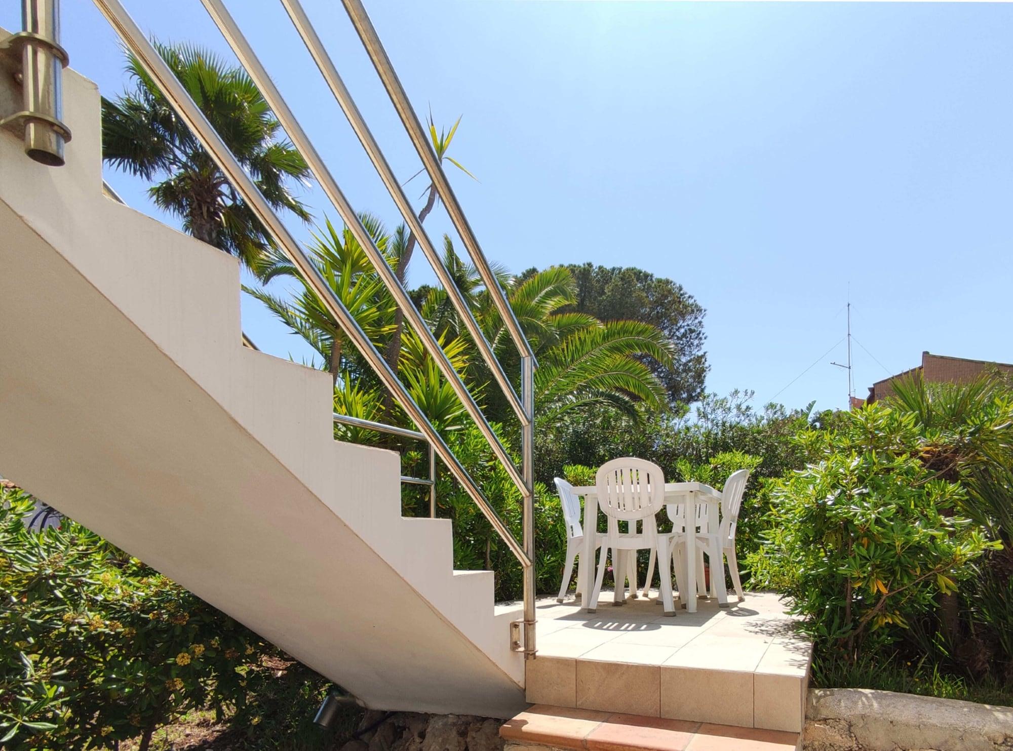 La Rosa Sul Mare Aparthotel Syracuse Ngoại thất bức ảnh